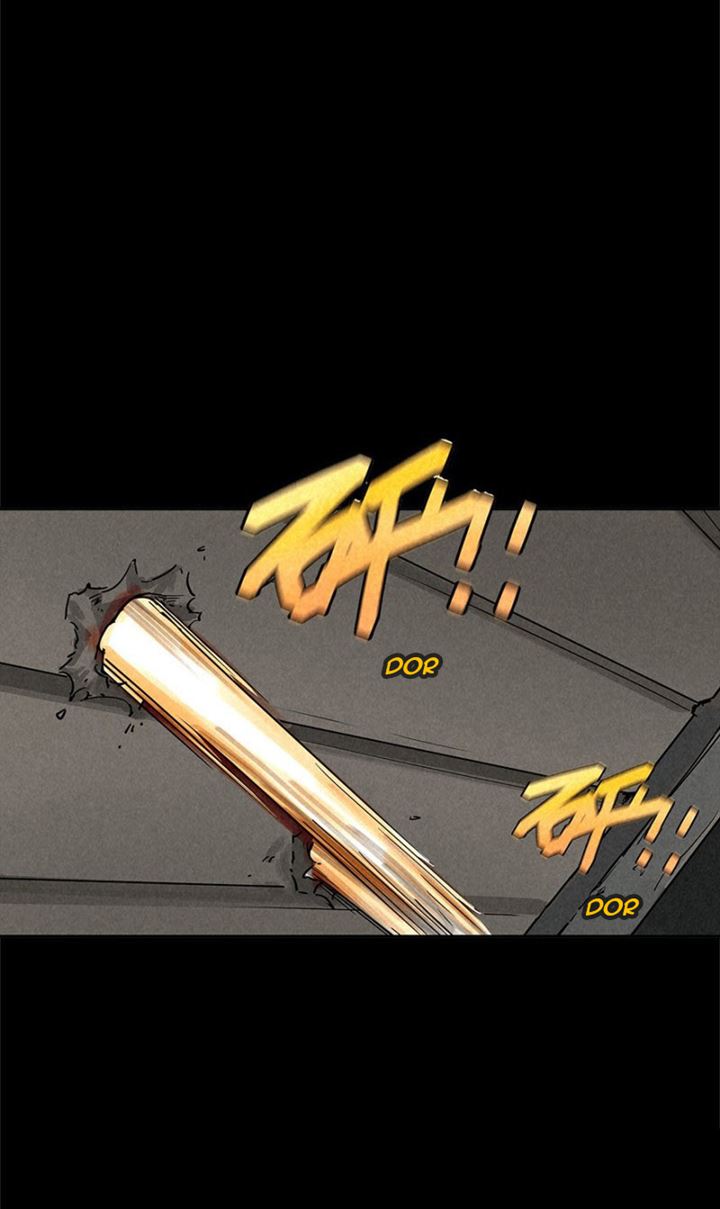 End of The World 2028 (Trace of Doomsday) Chapter 26 Gambar 34